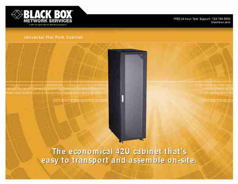 Black Box Indoor Furnishings 42U-page_pdf
